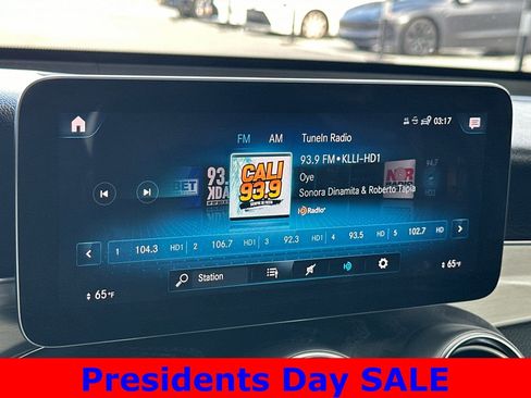 Used 2021 Mercedes-Benz GLC 300 image 19