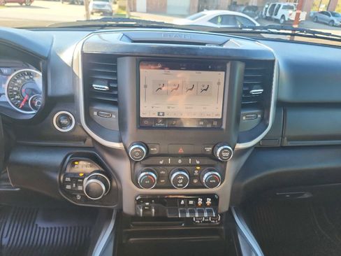 Used 2022 RAM 1500 Lone Star image 26