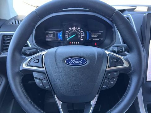 Certified 2023 Ford Edge SEL w/ Sport Appearance Package AWD/4WD image 19