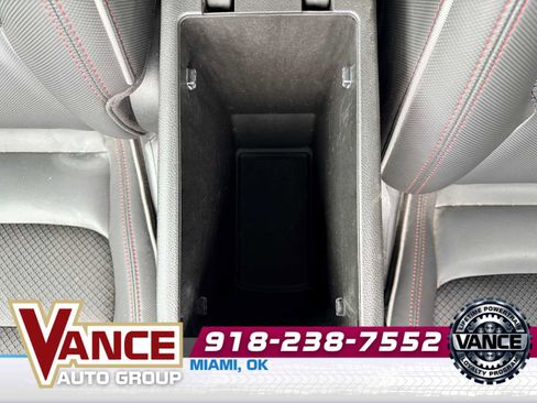 Used 2021 Chevrolet TrailBlazer RS w/ Convenience Package FWD image 36