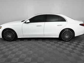 Used 2026 Mercedes-Benz E 350 Sedan video 3