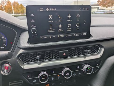 Certified 2023 Acura Integra A-Spec image 19