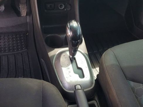 Used 2018 Chevrolet Spark LS FWD image 26