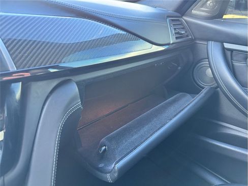 Used 2017 BMW M3 image 16