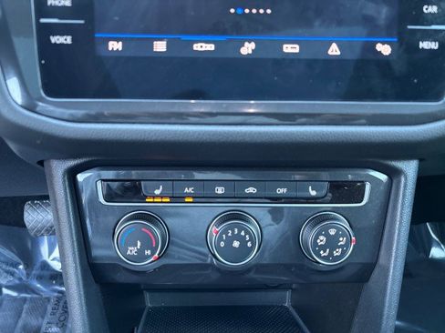Used 2024 Volkswagen Tiguan Wolfsburg Edition image 20