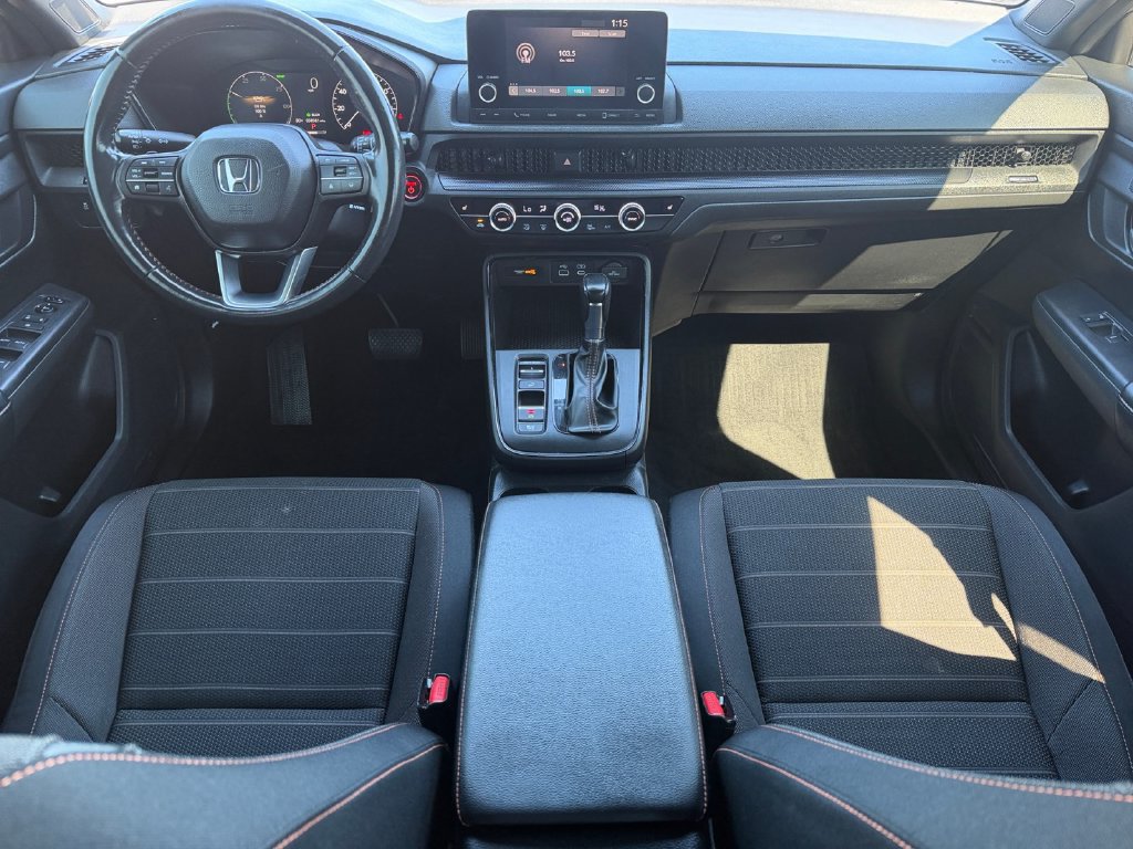 Used 2024 Honda CR-V Sport image 18