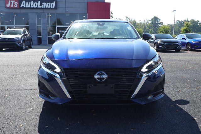 Used 2024 Nissan Altima 2.5 S FWD image 2