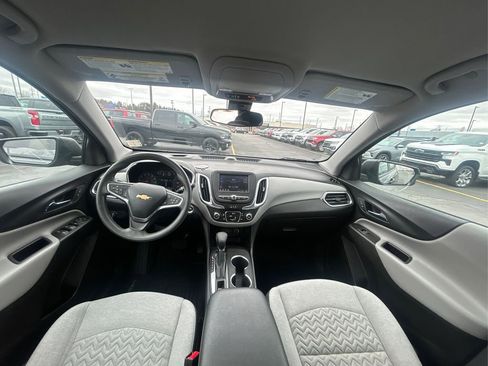 Used 2022 Chevrolet Equinox LS image 25