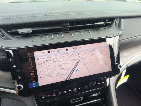 New 2026 Jeep Grand Cherokee Limited image 18