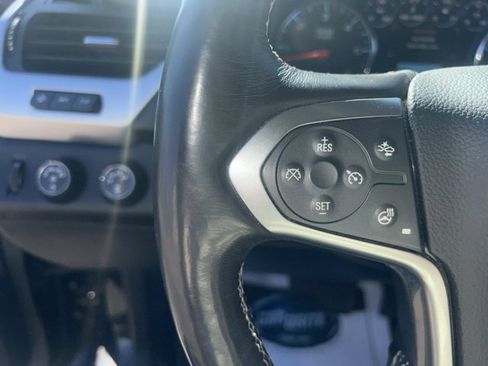 Used 2016 Chevrolet Tahoe LTZ image 21