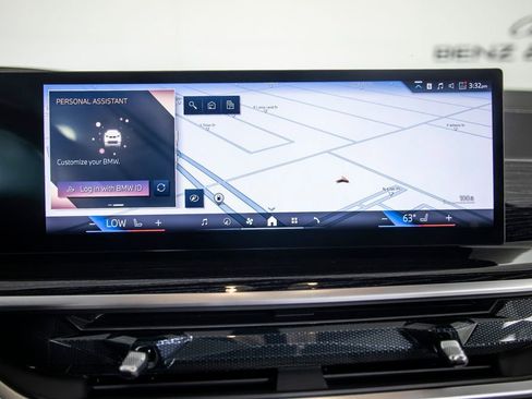 Used 2025 BMW X6 xDrive40i w/ Premium Package image 26