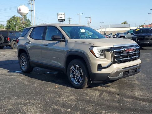 New 2026 GMC Terrain Elevation w/ LPO, Floor Liner Package image 2