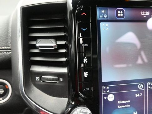 Used 2025 RAM 1500 Laramie image 38
