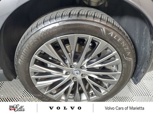 Used 2025 Lexus RX 350 AWD w/ Convenience Package image 12