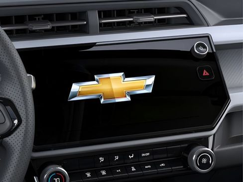 New 2027 Chevrolet Bolt LT FWD image 12