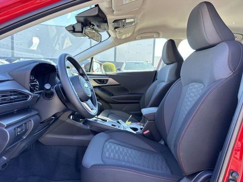 New 2026 Subaru Impreza 2.0i Sport image 11