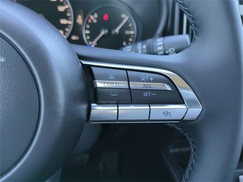 New 2026 MAZDA CX-50 AWD 2.5 S w/ Cargo Package image 26