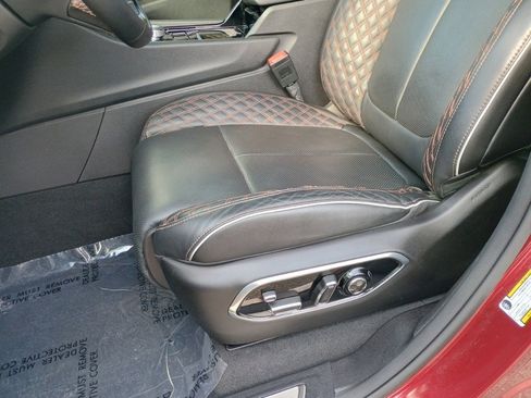 Used 2022 Jeep Grand Cherokee Summit w/ Advanced Protech Group IV image 13