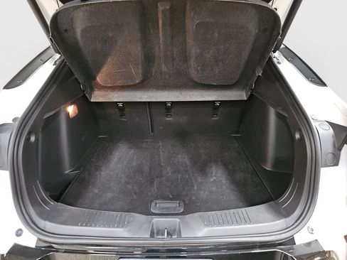 Used 2025 Buick Envista Sport Touring w/ Convenience I Package FWD image 20