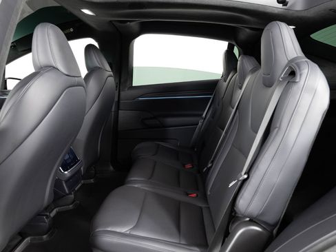 Used 2023 Tesla Model X AWD/4WD image 19