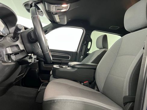 Used 2024 RAM 2500 Big Horn w/ Bed Utility Group image 21