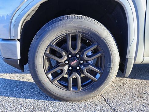 New 2026 GMC Sierra 1500 Elevation w/ Preferred Package image 30