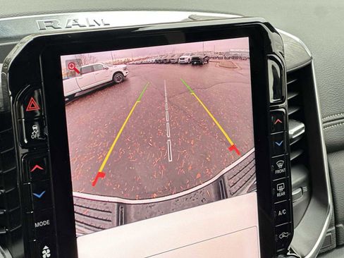 New 2026 RAM 3500 Laramie image 22