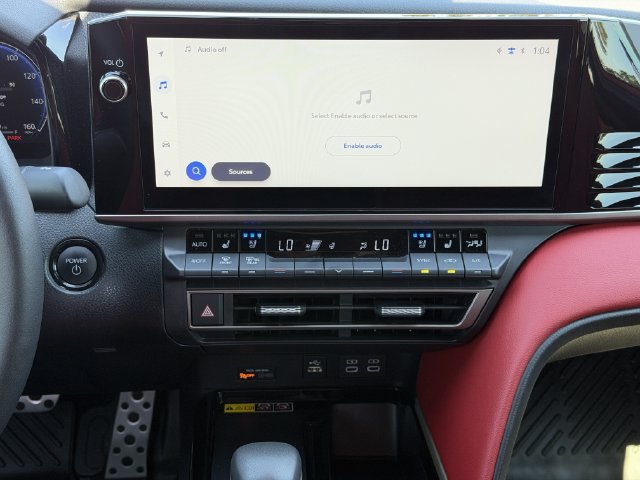 Certified 2026 Toyota Camry XSE w/ Premium Package FWD image 16