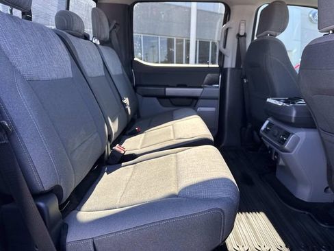 Used 2021 Ford F150 XLT w/ Equipment Group 302A High image 6