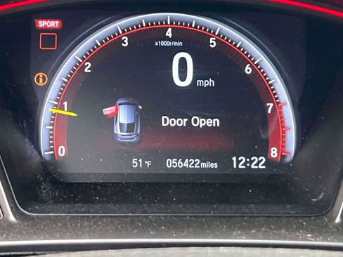 Used 2021 Honda Civic Type R image 28