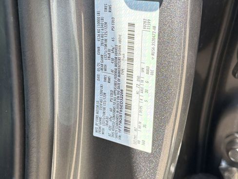 Certified 2025 Ford F250 XLT image 20