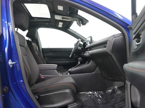 Used 2025 Honda CR-V Sport image 11