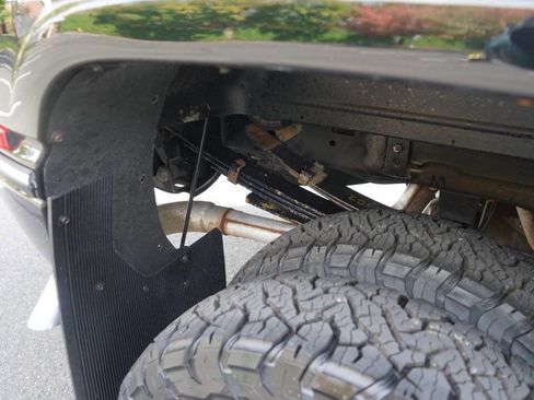 Used 1997 Dodge Ram 3500 Truck 4x4 Club Cab image 77