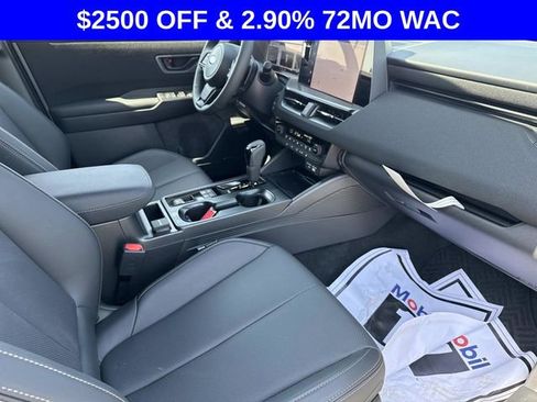 New 2026 Subaru Outback Limited image 16