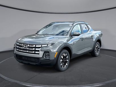 New 2026 Hyundai Santa Cruz SEL