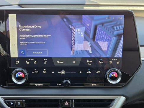 New 2026 Lexus RX 350 AWD image 11