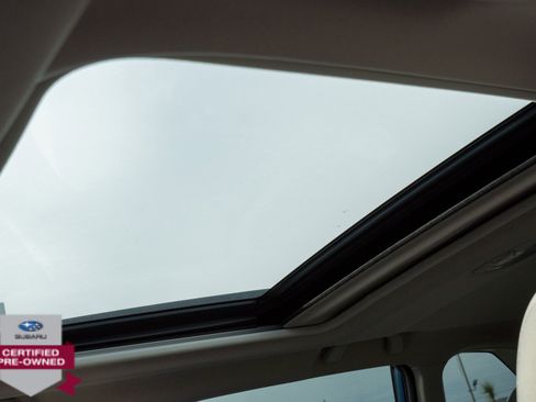 Certified 2020 Subaru Forester Premium w/ Popular Package #1 image 18