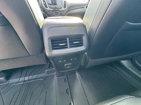 Used 2019 Chevrolet Equinox Premier image 20
