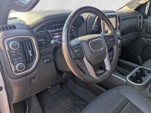 Used 2023 GMC Sierra 2500 Denali w/ Denali Ultimate Package AWD/4WD image 15