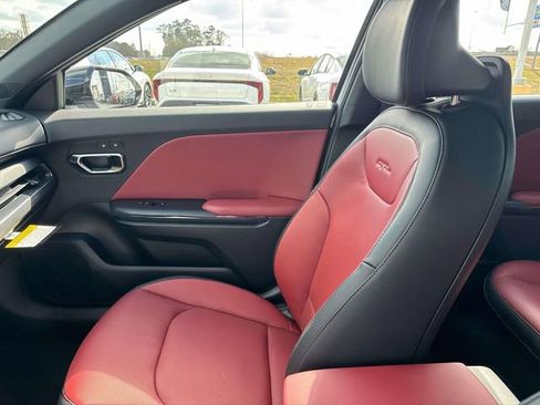 New 2026 Kia K4 GT-Line image 18