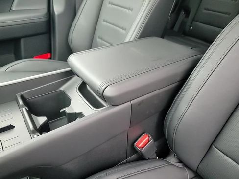 New 2026 Hyundai Santa Fe Calligraphy image 22