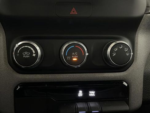 Used 2023 RAM 2500 Tradesman image 18