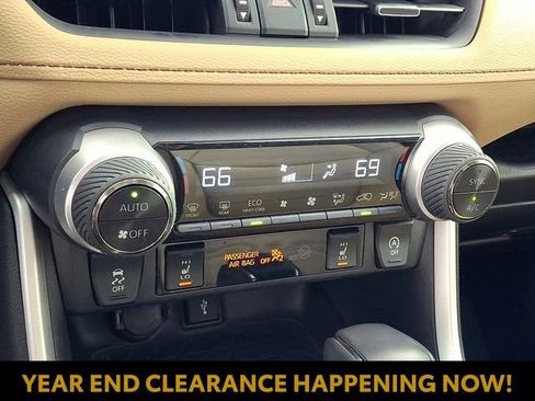 Certified 2022 Toyota RAV4 XLE Premium image 21