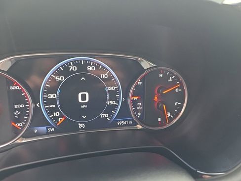 Used 2020 Chevrolet Blazer RS FWD image 17