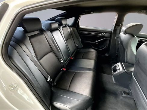 Used 2022 Honda Accord Sport image 22