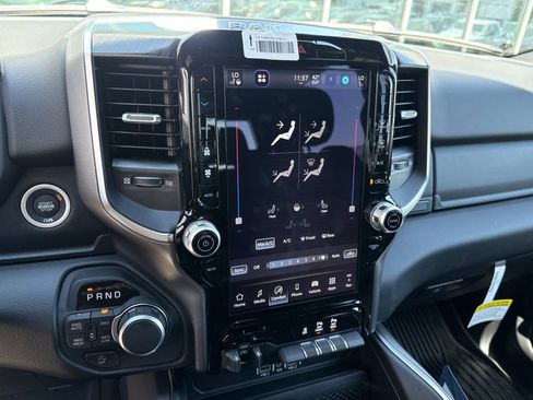 New 2026 RAM 1500 Lone Star AWD/4WD image 17