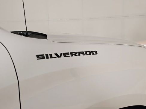 Used 2023 Chevrolet Silverado 1500 RST image 10