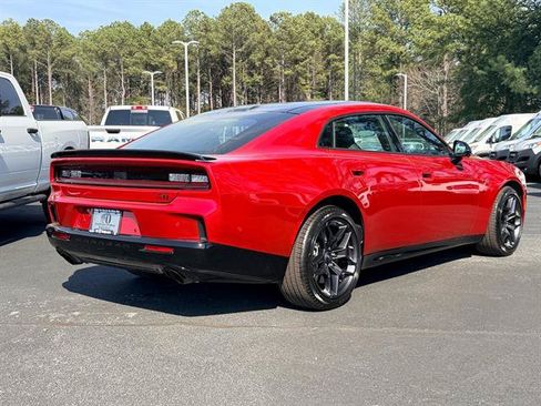 New 2026 Dodge Charger R/T AWD/4WD image 3