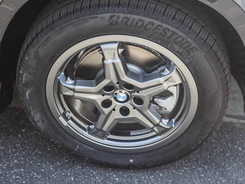 New 2026 BMW X1 xDrive28i w/ Technology Package AWD/4WD image 9