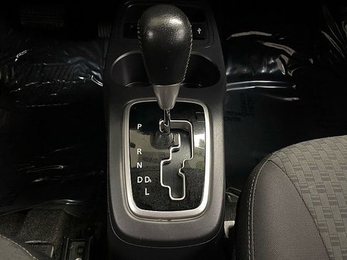 Used 2018 Mitsubishi Mirage SE image 21